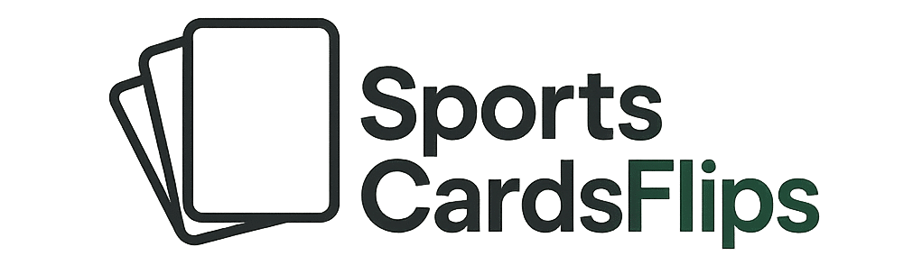 Sports Cards Flips